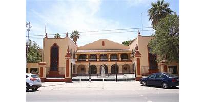 275 VENUSTIANO CARRANZA