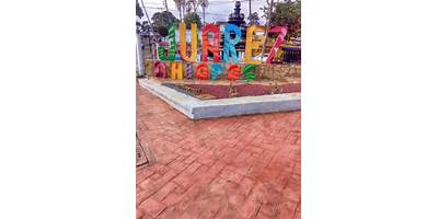 29 UNION JUAREZ