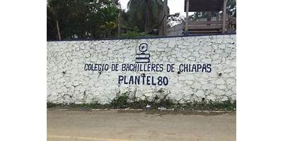 80 FRANCISCO INDALECIO MADERO