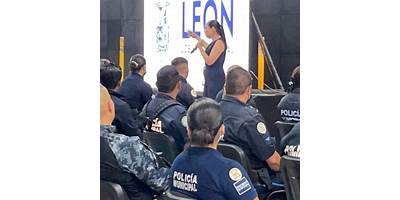 ACADEMIA METROPOLITANA DE SEGURIDAD PUBLICA DE LEON, GUANAJUATO