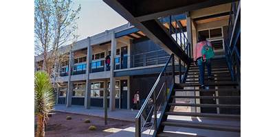 ALFA HIGH SCHOOL