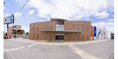 ANROD SCHOOL