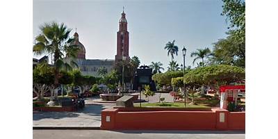 APATZINGAN