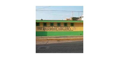 ARQUIMEDES CABALLERO CABALLERO