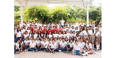 BACHILLERATO 26