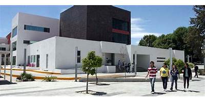BACHILLERATO "5 DE MAYO"