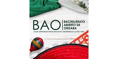 BACHILLERATO ABIERTO
