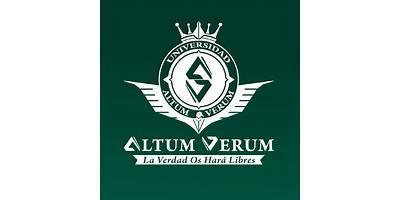 BACHILLERATO ALTUM VERUM