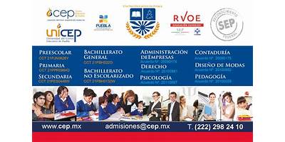 BACHILLERATO ANGELOPOLIS NO ESCOLARIZADO
