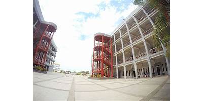 BACHILLERATO AUTONOMA DE DURANGO CAMPUS MAZATLAN