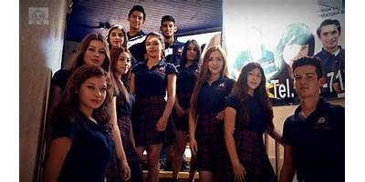 BACHILLERATO BRITANIA TIJUANA
