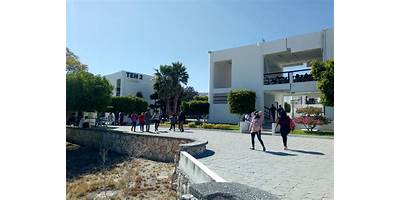 BACHILLERATO CETEC TEHUACAN
