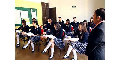 BACHILLERATO CIES