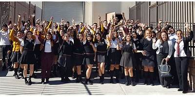 BACHILLERATO COLEGIO FAMILIA DE TIJUANA
