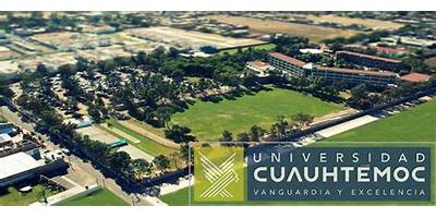 BACHILLERATO DE LA UNIVERSIDAD CUAUHTEMOC PUEBLA TURNO MATUTINO