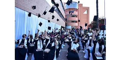 BACHILLERATO DE LA UNIVERSIDAD DE TIJUANA