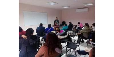 BACHILLERATO DEL INSTITUTO SUPERIOR DE CIENCIAS DE CIUDAD JUAREZ