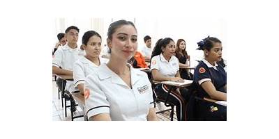 BACHILLERATO DEL INSTITUTO TECNOLÓGICO ROOSEVELT ROMA