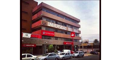BACHILLERATO DEL REAL PUEBLA