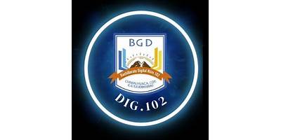 BACHILLERATO DIGITAL NUM. 102