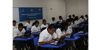BACHILLERATO DIGITAL NUM. 194