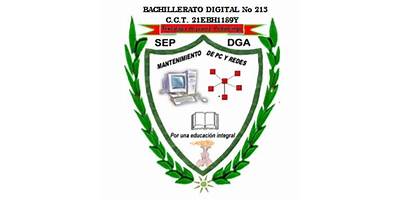 BACHILLERATO DIGITAL NUM. 213