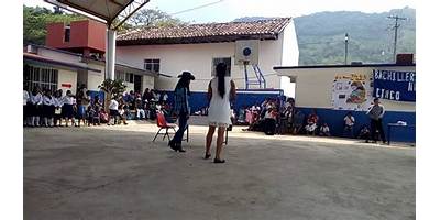 BACHILLERATO DIGITAL NUM. 77
