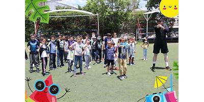 BACHILLERATO EDUNOVA