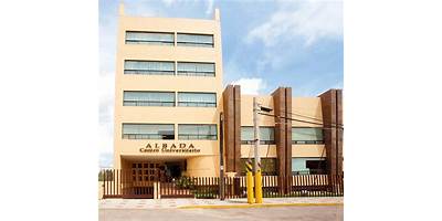 BACHILLERATO EN CIENCIAS Y TECNOLOGIA ALBADA