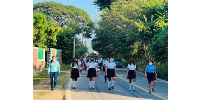 BACHILLERATO GENERAL 20 DE NOVIEMBRE