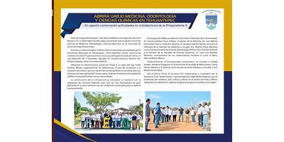 BACHILLERATO GENERAL ISTMEÑA