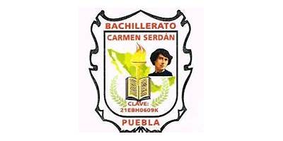 BACHILLERATO GENERAL OFICIAL "CARMEN SERDAN"