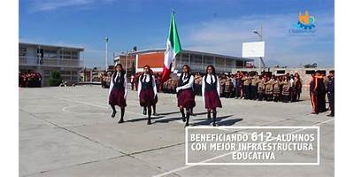 BACHILLERATO GENERAL OFICIAL "JOSEFA ORTIZ DE DOMÍNGUEZ"
