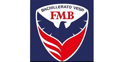 BACHILLERATO GENERAL OFICIAL VESPERTINO FEDERICA M. BONILLA