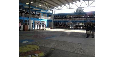BACHILLERATO GENERAL OFICIAL VICENTE SUAREZ