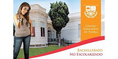 BACHILLERATO GENERAL PARTICULAR NO ESCOLARIZADO USAC