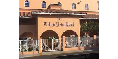 BACHILLERATO HIGH TECH HIGH REINA ISABEL