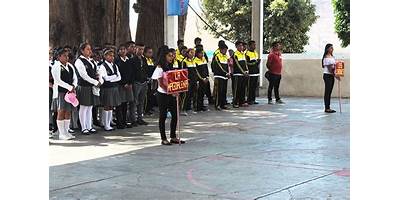 BACHILLERATO IEDEP XICOTLAN