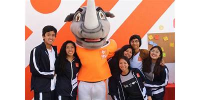 BACHILLERATO IEU PLANTEL PUEBLA