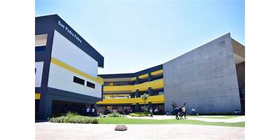 BACHILLERATO INSTITUTO LUX