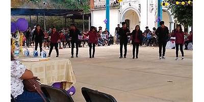 BACHILLERATO INTEGRAL COMUNITARIO DE LÁZARO CÁRDENAS