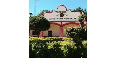 BACHILLERATO INTEGRAL COMUNITARIO DE SAN JERÓNIMO NUCHITA