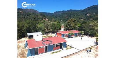 BACHILLERATO INTEGRAL COMUNITARIO DE SAN JOSÉ DE LAS FLORES