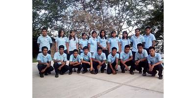 BACHILLERATO INTEGRAL COMUNITARIO DE SANTIAGO LALOPA