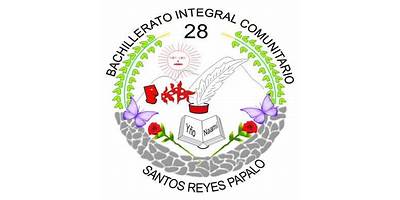 BACHILLERATO INTEGRAL COMUNITARIO DE SANTOS REYES PÁPALO