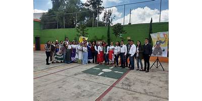 BACHILLERATO ISES IXTLAHUACA