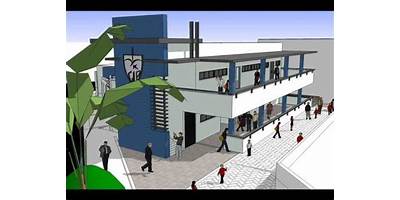 BACHILLERATO "LA PAZ