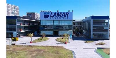 BACHILLERATO LAMAR, CAMPUS PALOMAR
