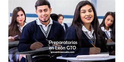 BACHILLERATO LICEO DE LEÓN