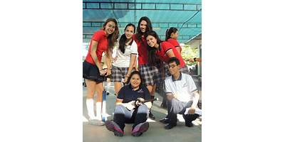 BACHILLERATO LICEO JUAN PABLO II